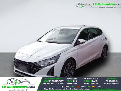 Hyundai I20 1.0 GDi 100 BVA