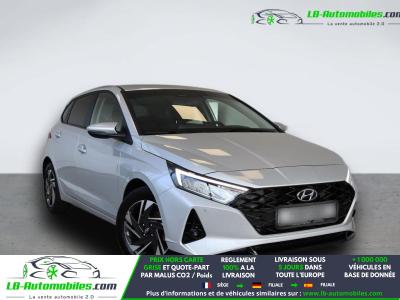 Hyundai I20 1.0 GDi 100 BVA