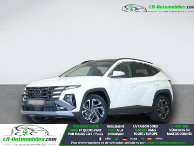 Hyundai Tucson 1.6 T-GDI 253 Hybrid BVA