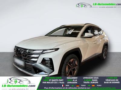 Hyundai Tucson 1.6 T-GDI 253 Hybrid BVA