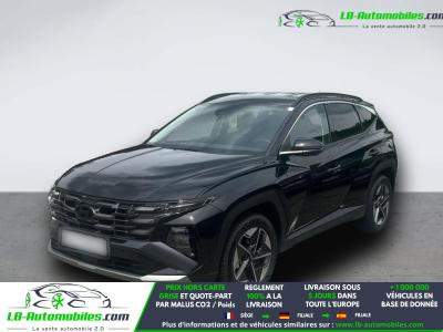 Hyundai Tucson 1.6 T-GDI 253 Hybrid BVA