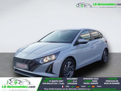 Hyundai I20 1.2 84