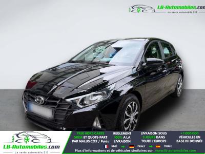 Hyundai I20 1.2 84