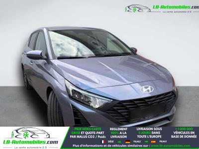 Hyundai I20 1.2 84