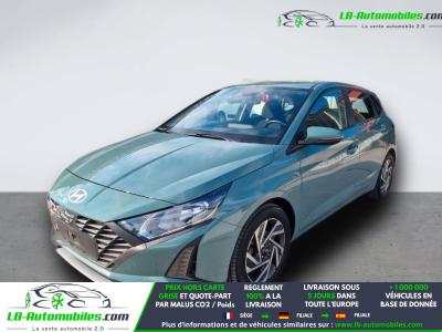 Hyundai I20 1.2 84