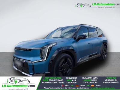 Kia EV9 EV9 385 ch AWD