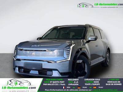 Kia EV9 EV9 385 ch AWD