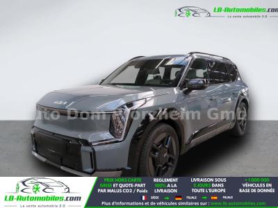 Kia EV9 EV9 385 ch AWD