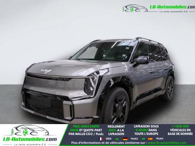 Kia EV9 EV9 385 ch AWD