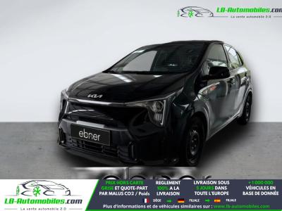 Kia Picanto 1.2 DPi 79 ch BVM