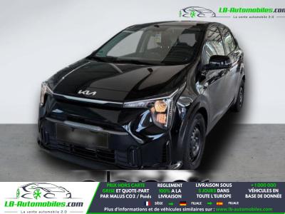 Kia Picanto 1.2 DPi 79 ch BVM