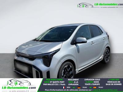 Kia Picanto 1.2 DPi 79 ch BVM