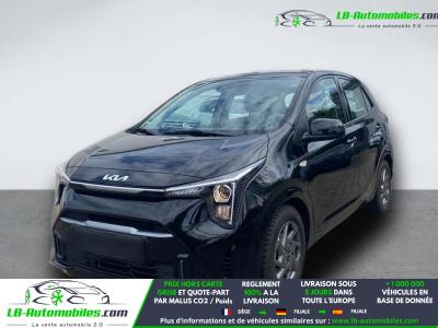 Kia Picanto 1.2 DPi 79 ch BVM