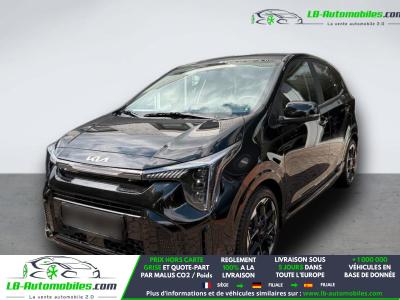 Kia Picanto 1.2 DPi 79 ch BVA