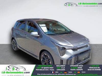 Kia Picanto 1.2 DPi 79 ch BVA