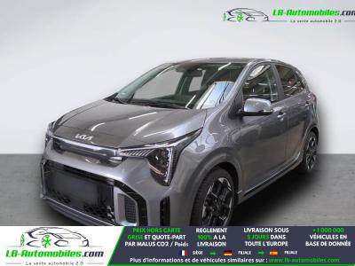 Kia Picanto 1.2 DPi 79 ch BVA