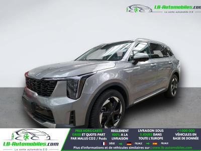 Kia Sorento 1.6 T-GDi 215ch Hybride 5 pl BVA