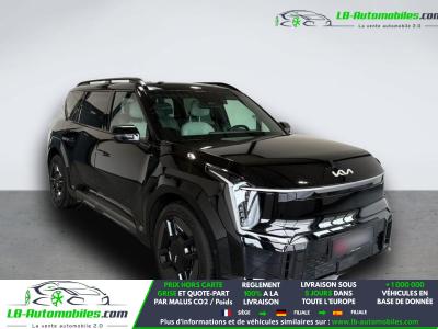 Kia EV9 EV9 385 ch AWD