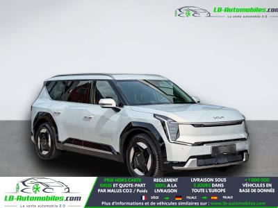 Kia EV9 EV9 385 ch AWD