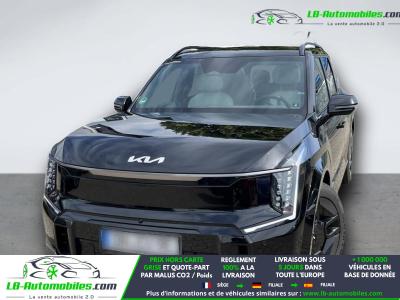 Kia EV9 EV9 385 ch AWD