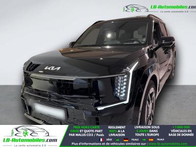 Kia EV9 EV9 385 ch AWD
