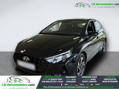 Hyundai I20 1.2 84