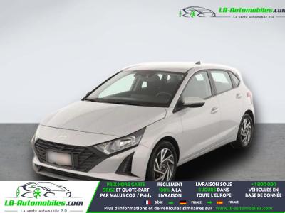 Hyundai I20 1.2 84
