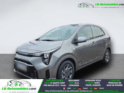 Kia Picanto 1.2 DPi 79 ch BVM