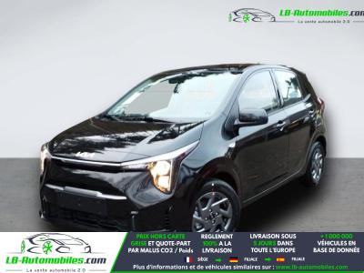 Kia Picanto 1.2 DPi 79 ch BVM