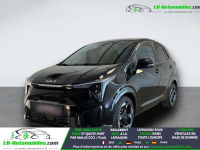Kia Picanto 1.2 DPi 79 ch BVM