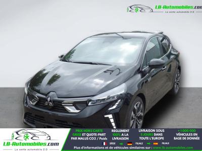 Mitsubishi Colt 1.6 MPI HEV 143