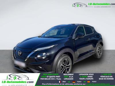 Nissan Juke HYBRID 143