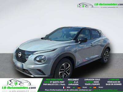 Nissan Juke HYBRID 143