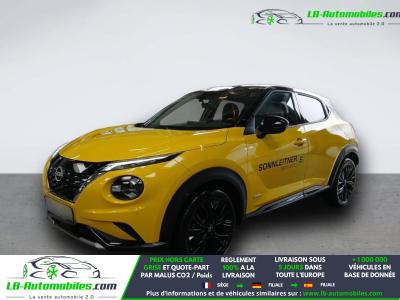 Nissan Juke HYBRID 143