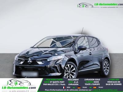 Mitsubishi Colt 1.6 MPI HEV 143