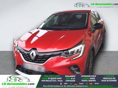 Renault Captur TCe 90 BVM
