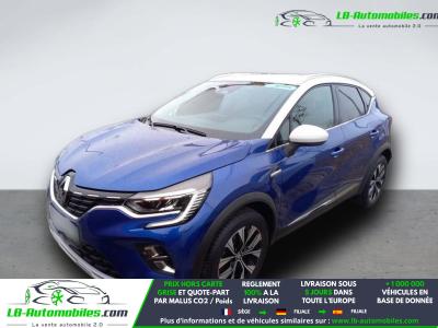 Renault Captur TCe 90 BVM