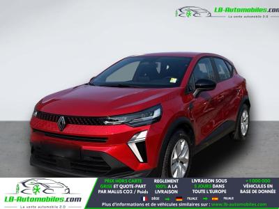 Renault Captur TCe 90 BVM