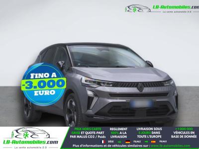 Renault Captur TCe 90 BVM