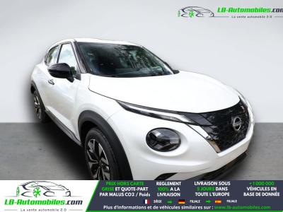 Nissan Juke HYBRID 143