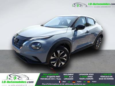 Nissan Juke HYBRID 143