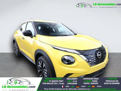 Nissan Juke HYBRID 143