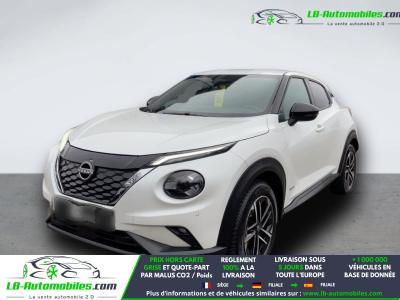 Nissan Juke HYBRID 143