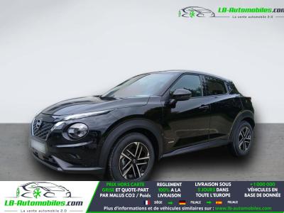 Nissan Juke HYBRID 143