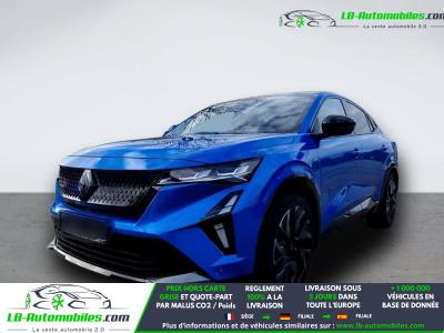 Renault Rafale E-Tech full hybrid 200