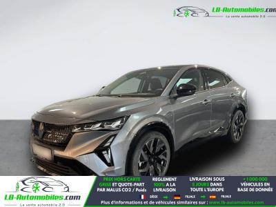 Renault Rafale E-Tech full hybrid 200