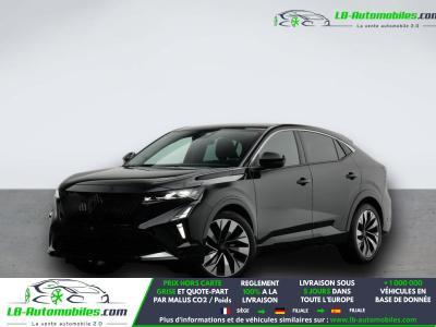 Renault Rafale E-Tech full hybrid 200