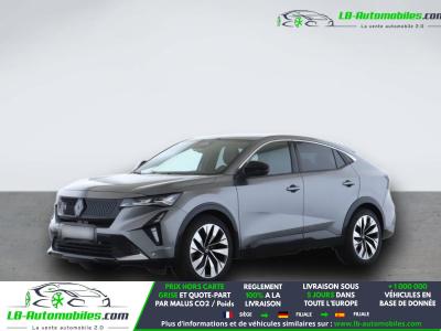 Renault Rafale E-Tech full hybrid 200