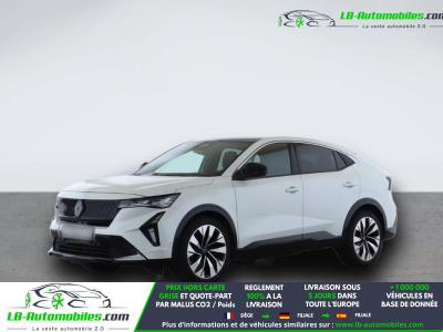 Renault Rafale E-Tech full hybrid 200