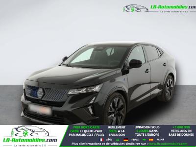 Renault Rafale E-Tech full hybrid 200